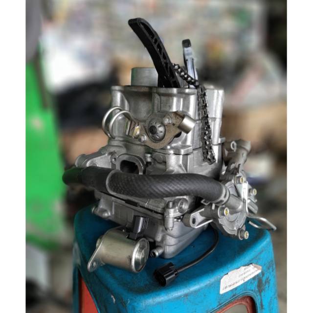 Jual BLOK HEAD CYLINDER BLOCK SEHER PISTON HEAD KOP BORING DEKSEL ALL ...
