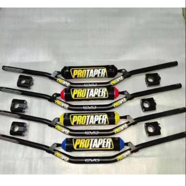 Jual Stang Fatbar Protaper Evo Stang Protaper Evo Plus Raiser Plus Busa