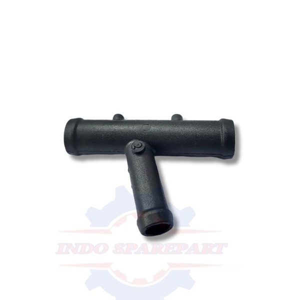 Jual sambungan join joint selang pipa radiator old vario 110 cw karbu ...