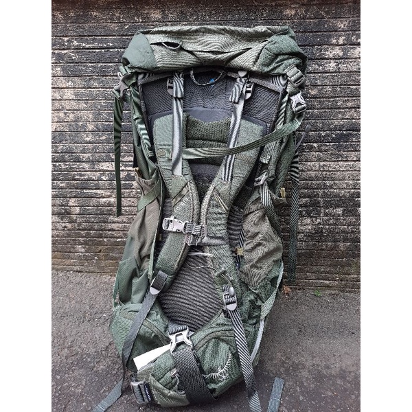 Osprey volt 60 sale hotsell