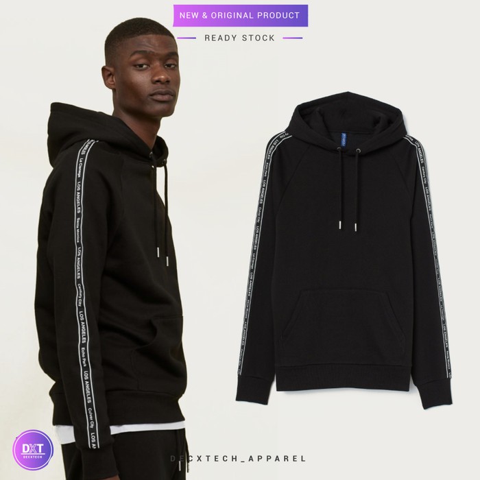 Harga hoodie 2024 h&m divided