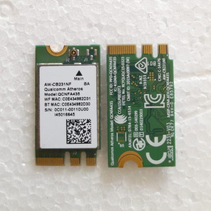 Jual Wireless wifi laptop asus Wifi A407m x407m a407ma x407 a407