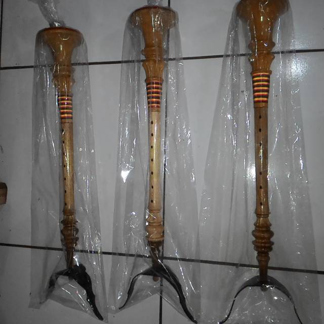Jual Terompet Pencak Silat + Empet 2 | Shopee Indonesia