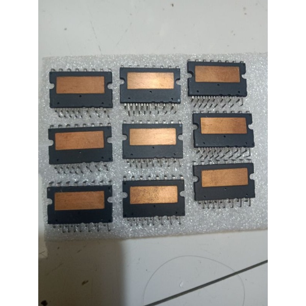 Jual IC IPM MODUL PCB KULKAS LG INVERTER Dan FREEZER LG INVERTER ...