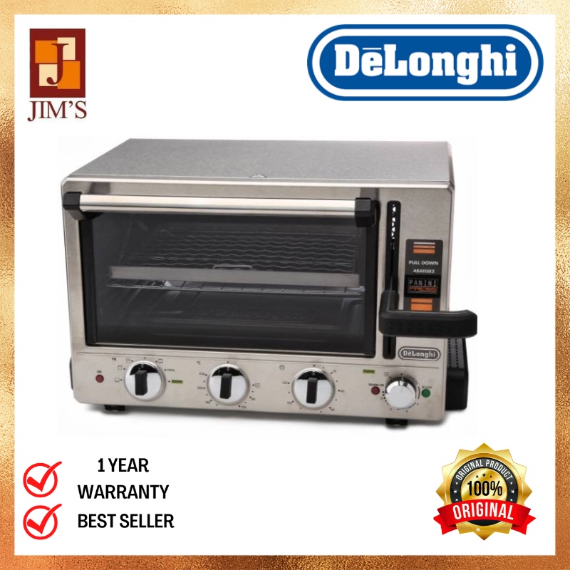 Jual DeLonghi EOP 2046 EOP2046 Pemanggang Oven Electric Ex