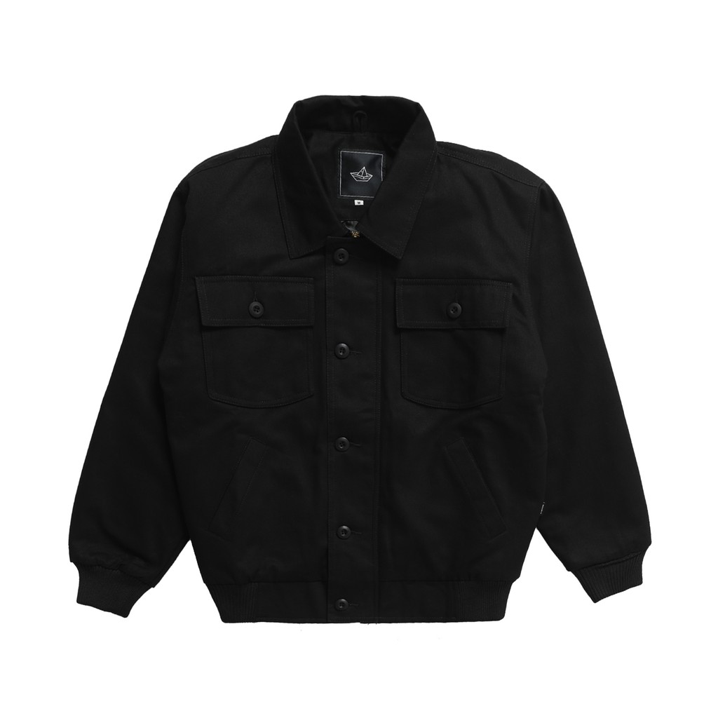 Aero Jaket Bomber NY Anak Laki-laki