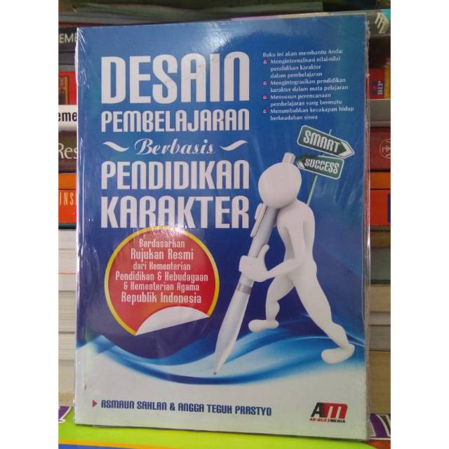 Jual Desain Pembelajaran Berbasis Pendidikan Karakter Shopee Indonesia