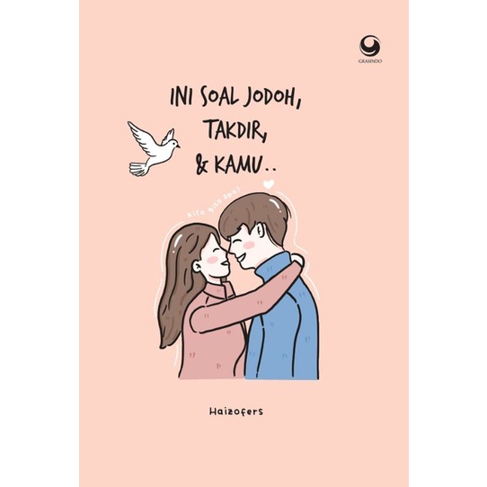 Jual Buku Ini Soal Jodoh Takdir Kamu Shopee Indonesia