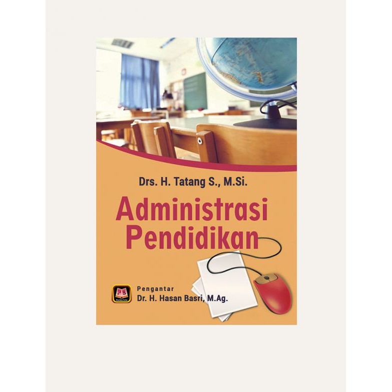 Jual Buku Administrasi Pendidikan (ORIGINAL) | Shopee Indonesia