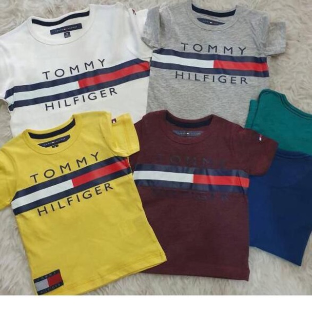 Jual tommy hilfiger sales original