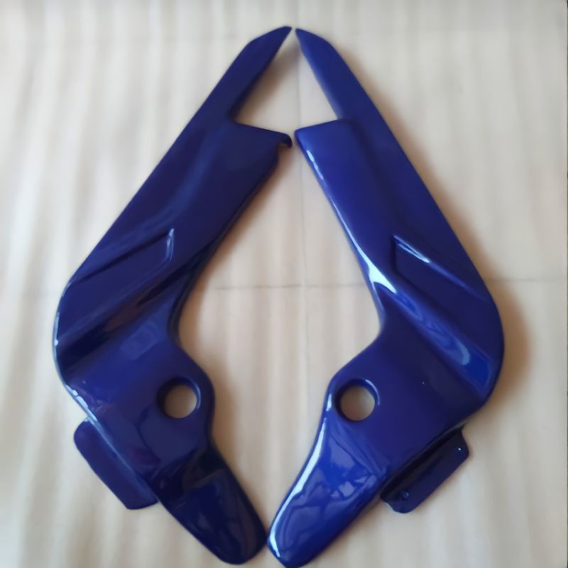 Jual Deltabox Cover Custom utk Yamaha R15 V3 pemasangan PNP | Shopee ...