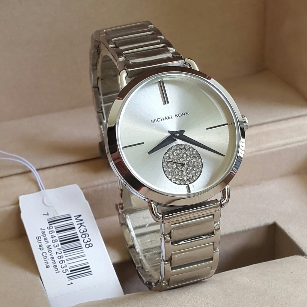 Michael deals kors mk3638