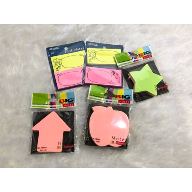 Jual Sticky Notes | Shopee Indonesia