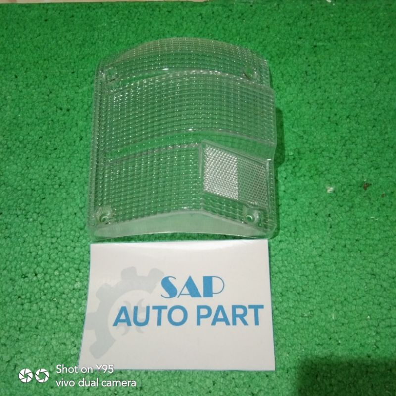 Jual MIKA SEN HINO HO7C HINO RANGER PUTIH HARGA SATUAN | Shopee Indonesia