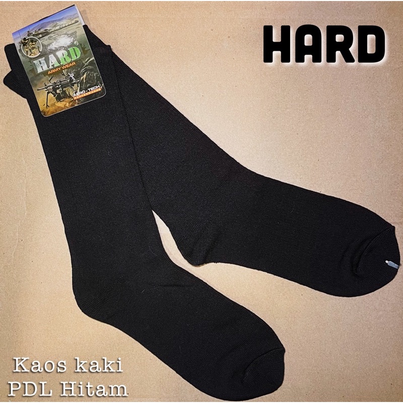 Jual Kaos Kaki Pdl Pdh Loreng Zona Target Realpict Kaos Kaki Hitam Pdl Kaos Kaki Hitam