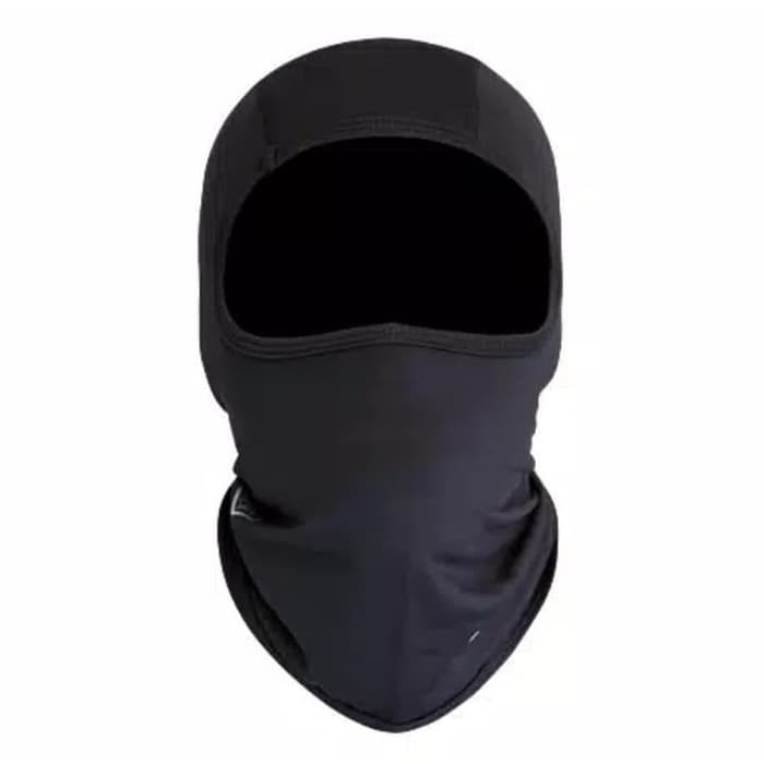 Jual Glintz Garage Balaclava Aftermartket Buff Masker Motor Shopee