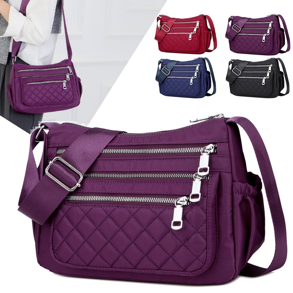 Jual 7.7 FLASH SALE 2024 Tas Wanita Tas Selempang Fashion Wanita Korean ...