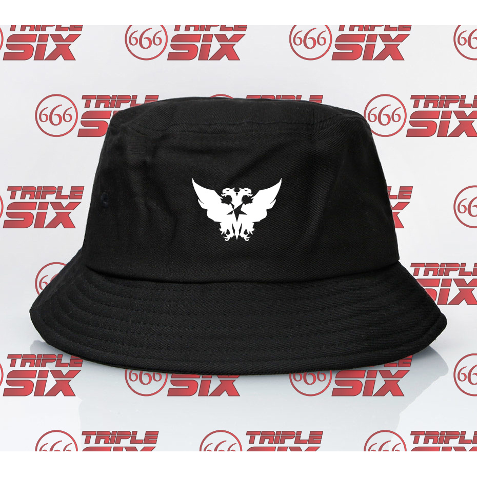 Jual Topi Bucket Arknights Ursus Empire Logo Shopee Indonesia