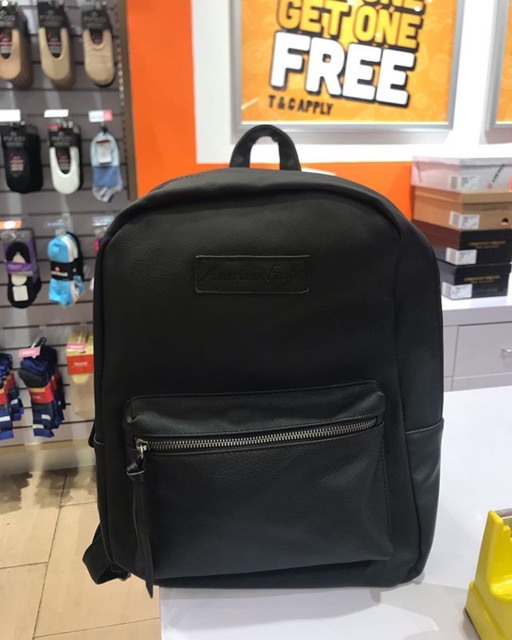 American eagle cheap backpacks payless