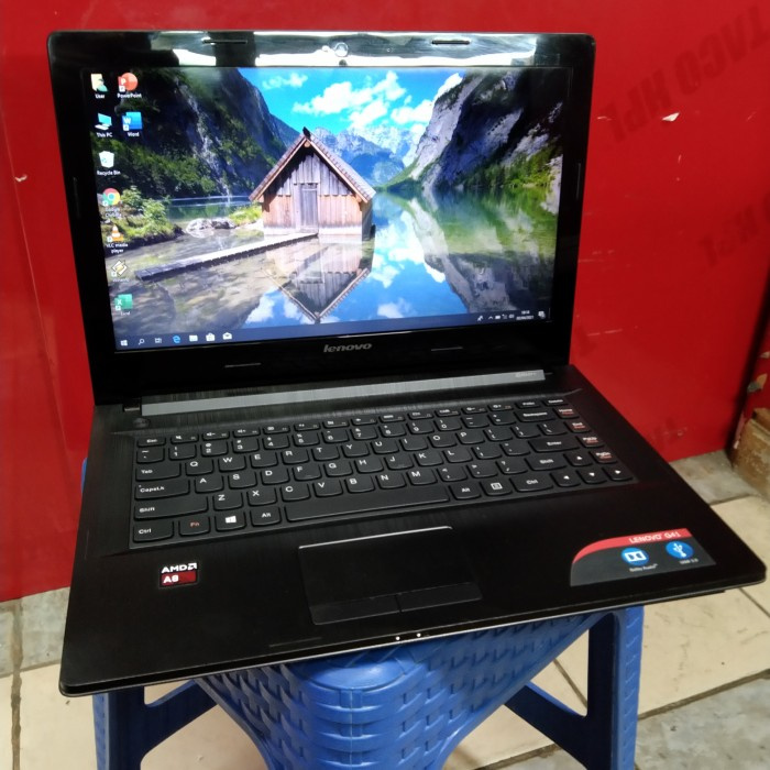 Lenovo 2024 amd a8