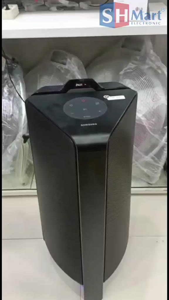 Jual SAMSUNG SOUND TOWER MX-T70 GIGA PARTY TOWER 1500 WATT SPEAKER ...