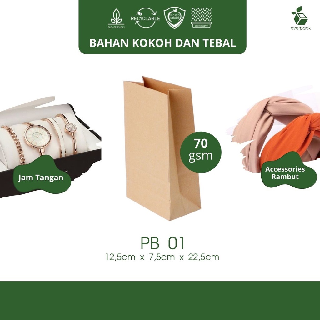 Produk Everpack.id | Shopee Indonesia