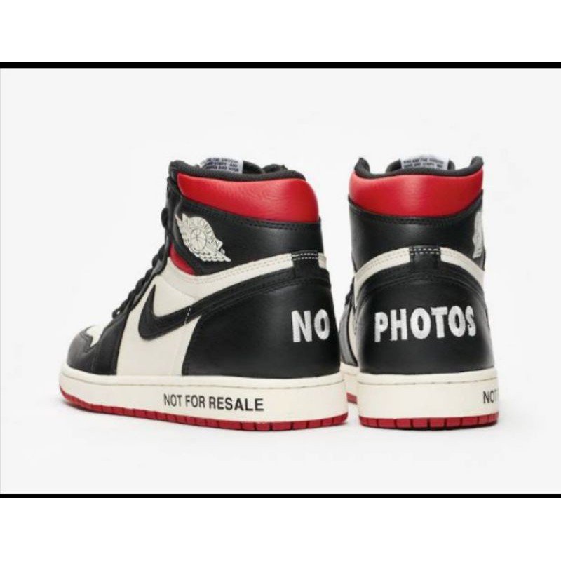 Jordan 1 Retro High 