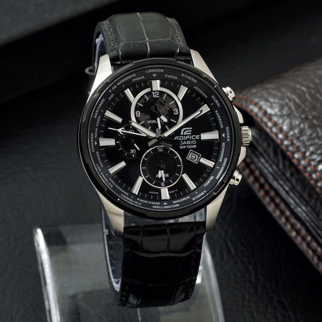 Casio shop edifice 5468