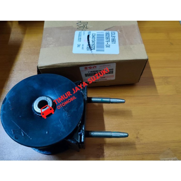 Jual Engine mounting kiri Splash asli SGP | Shopee Indonesia