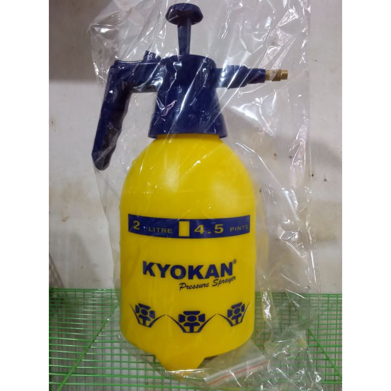 Jual Hand Sprayer Kyokan Sprayer Liter Spray Tanaman Semprotan Burung