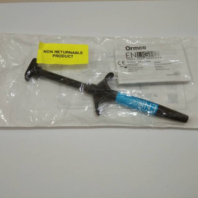 Jual Lem ortho enlight ormco lem behel lem ortho lem bracket