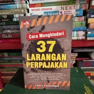 cara menghindari 37 larangan perpajakan