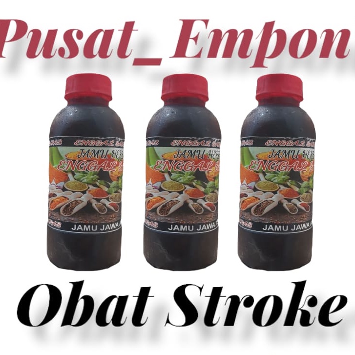 Jual jamu enggal saras untuk tulang dan syarap | Shopee Indonesia