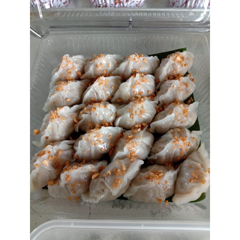 Jual CHOIPAN (CHAI KUE)-(HALAL), (BENGKUANG,TALAS,KUCAI) | Shopee Indonesia