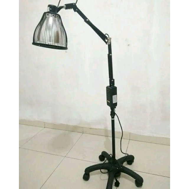 Jual INFRARED STANDING 150 WATT STANDING CORONA | Shopee Indonesia