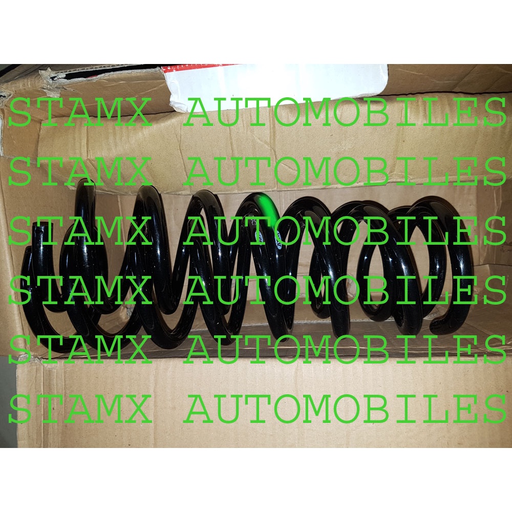 Jual Per Keong ukuran standard belakang sepasang Nissan Terrano ...