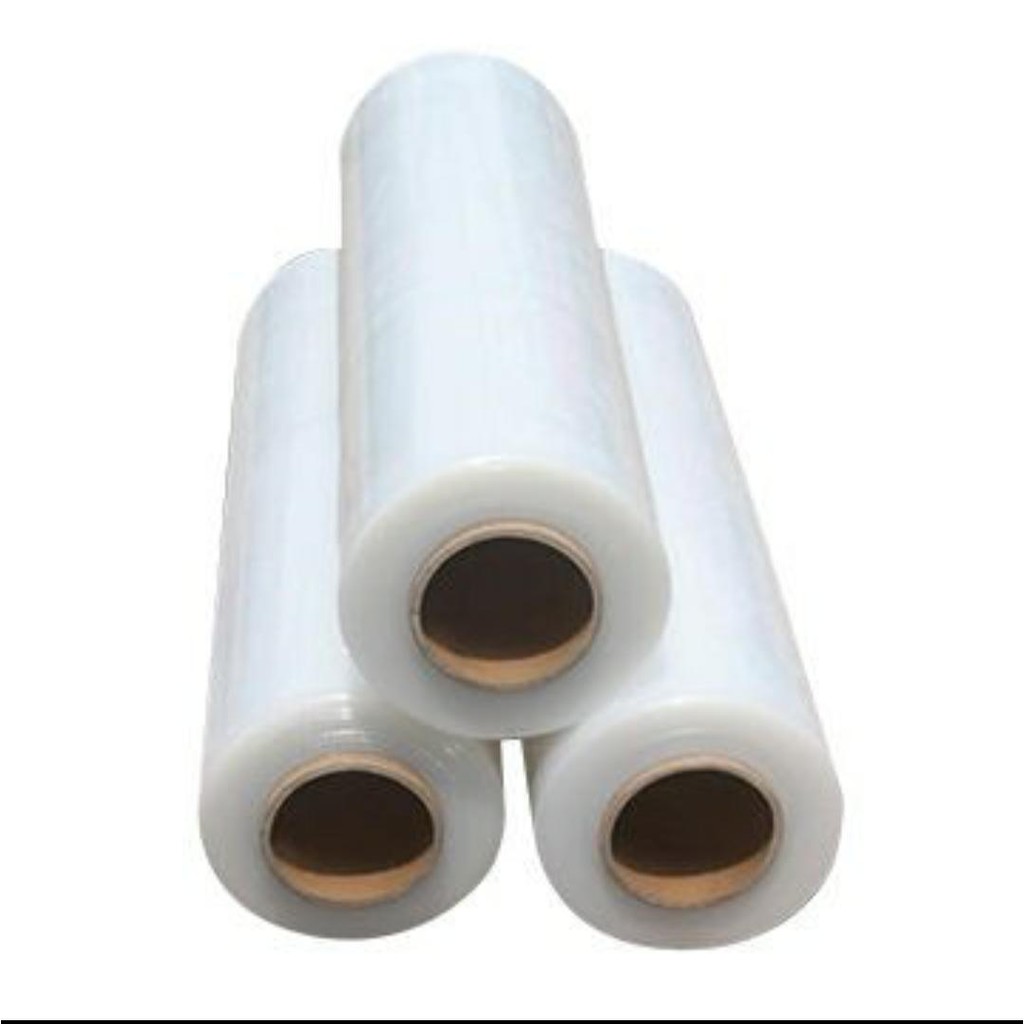Jual (BISA COD) PACKING BUBBLE WRAP REGULER CARGO / PACKING WRAPING ...