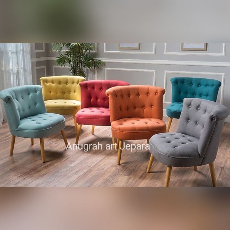 Jual Sofa Single Unik Sofa Unik Dudukan Sofa Cantik Unik Kekinian