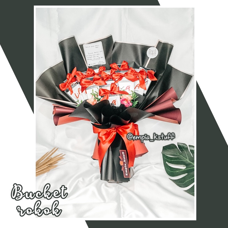 Jual BUCKET RK*K | Shopee Indonesia