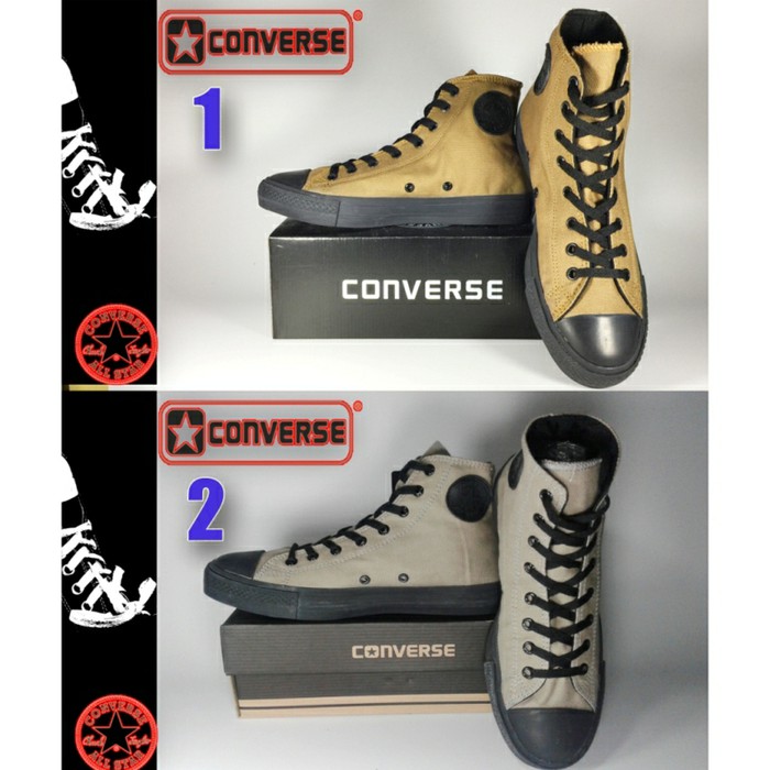 Converse shop original bandung