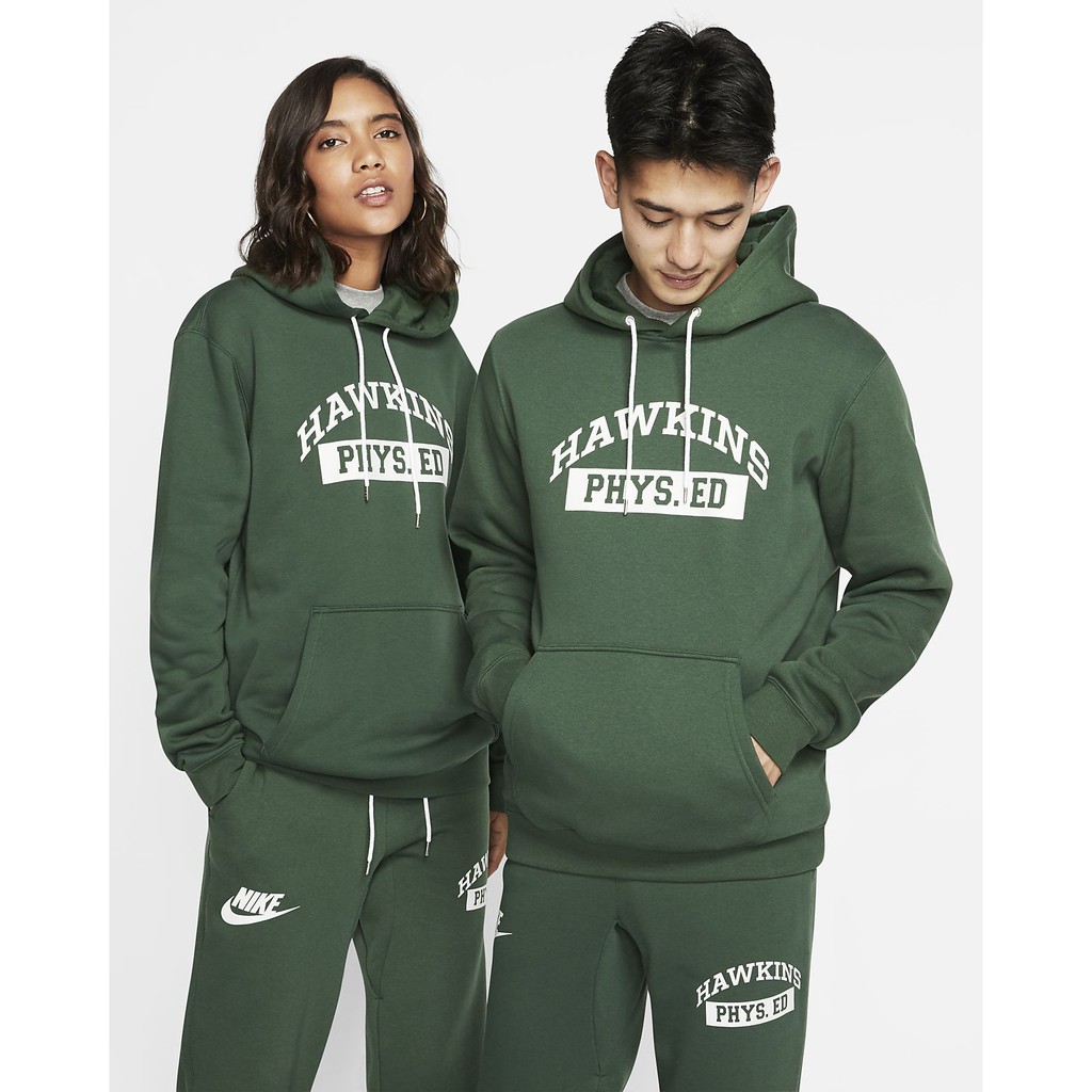 Nike x StrangerThings Hawkins Hoodie - パーカー