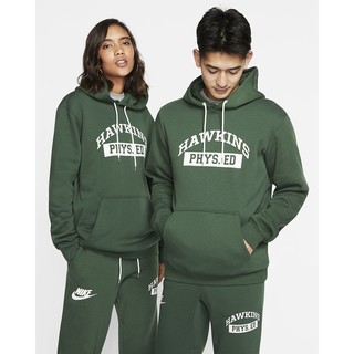 Nike hawkins phys hot sale ed hoodie