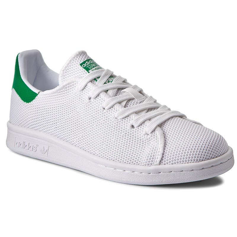 Stan smith shop shoes knit