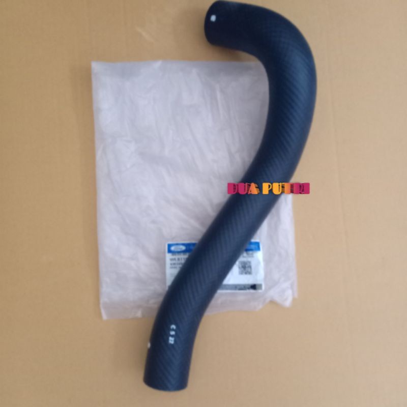 Jual SELANG HOSE RADIATOR BAWAH FORD EVEREST FORD RANGER TDI TDCI ...