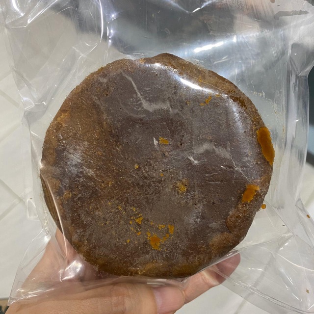 Jual Gula Merah Bangka/ Gule Kabung Bangka Asli Super - Snack Bangka ...