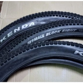 ２本セット　KENDA ケンダ SMALL BLOCK 8　27.5x1.95 Amazon | 軽量 折畳み可能 KENDA ケンダ SMALL BLOCK 8 K1047