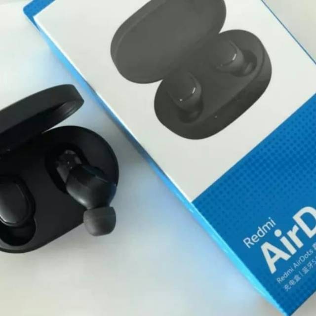 Xiaomi airdots running new arrivals