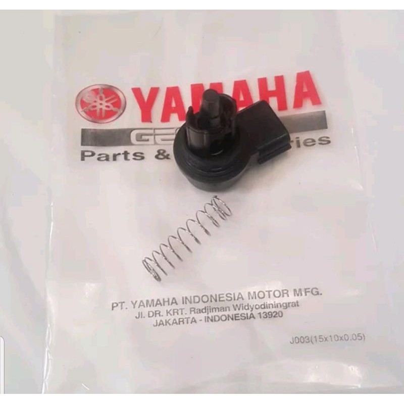 Jual sensor switch ISC per idle control langsam asli ori original part ...