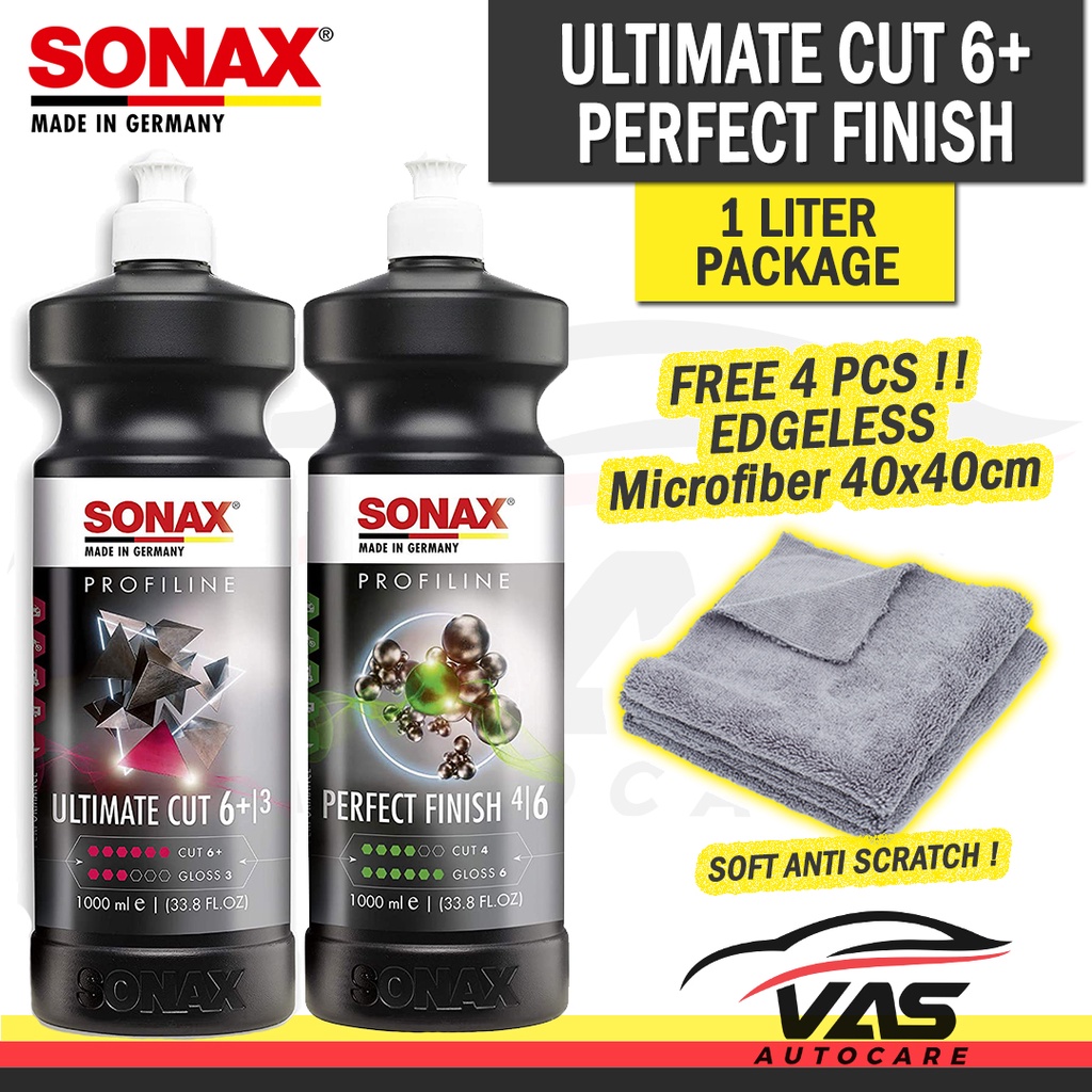 SONAX Perfect Finish 1000 ml