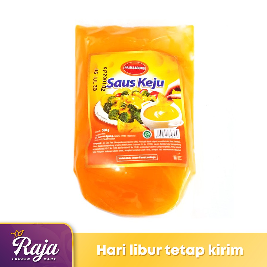 Jual Saus Keju Richeese Terlengkap & Harga Terbaru Juli 2026 | Shopee ...